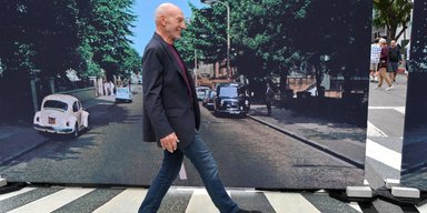 Юбилей профессора Ксавье. Лучшие роли сэра Патрика Стюарта