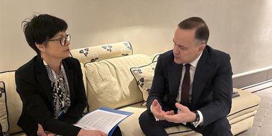 Гендиректор ДТЭК Тимченко на конференции в Мюнхене обсудил с мировыми лидерами помощь энергосистеме Украины
