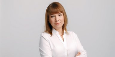 Время выбирать. Иванна Коберник: "Школа должна закрепить у ребенка понимание — учиться нужно всю жизнь"