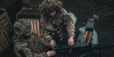 У Росії заявили про захід на територію Дніпропетровської області: Генштаб ЗСУ спростував фейк