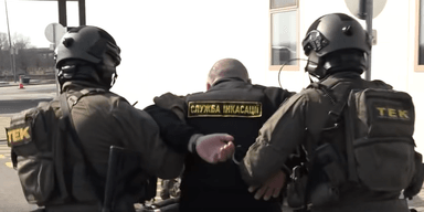 Інцидент з інкасаторськими авто в Угорщині може ускладнити доставку валюти з-за кордону, — НБУ