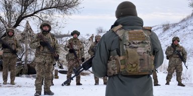 Мобілізація в Україні: Рада пропонує вручати повістки електронною поштою та рекомендованим листом