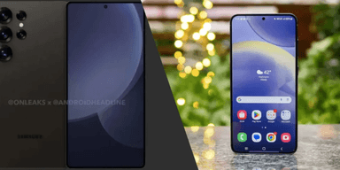 Какой смартфон лучше Samsung Galaxy S25 или Galaxy S24: самые ожидаемые обновления