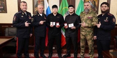 Кадиров готується до смерті Путіна. Як глава Чечні зміцнює позиції клану