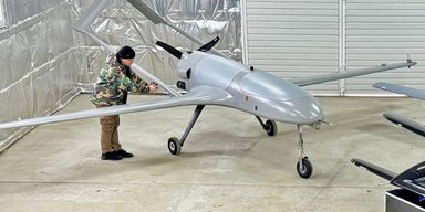 Підсумки 2025: як Україна провоювала 365 днів без допомоги США, але з діпстрайками по РФ