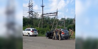 "Бусификации" стало меньше: в Одесском ТЦК уверены, что задержания снимают на заказ