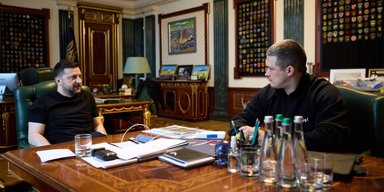 "Партнеры ожидают": Федорову предлагают должность "miltech czar", Сырского могут заменить — СМИ