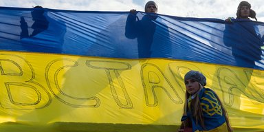Свобода на крови