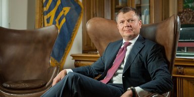 ГБР: Работа по возвращению 113 миллионов долларов Жеваго из Швейцарии в Украину на завершающем этапе