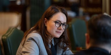 "Уряд терміново ліквідує наслідки": Свириденко прокоментувала чутки про дефіцит і підвищення цін на пальне