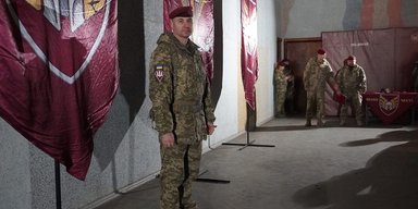 Захват РФ Курахово: экс-комбригу 46 бригады ВСУ вменяют вину в потере города