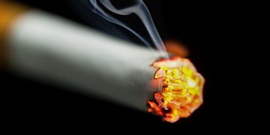 Оставляет след не только на зубах: археологи нашли новый источник информации о курильщиках прошлого