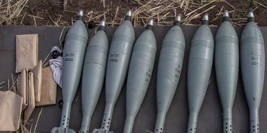 Не долітали і не вибухали: розслідувачі розповіли про 100 тисяч бракованих мін ЗСУ (відео)
