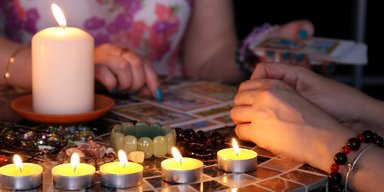 Езотерична освіта: у Раді запропонували легалізувати діяльність "духовних майстрів"