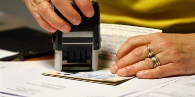 Виноваты обе стороны. Почему сорвался безвизовый режим для Украины