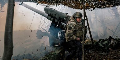 ВСУ ударили по командному пункту войск "Курск" в Рыльске: очевидцы говорят о ракетах ATACMS