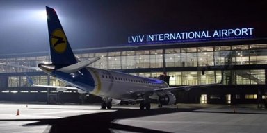 Компанії постійно цікавляться: в аеропорті Львова назвали умову для відновлення роботи