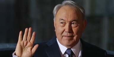 Куди подівся Єлбаси? Чому експрезидент Казахстану Нурсултан Назарбаєв зник з поля зору
