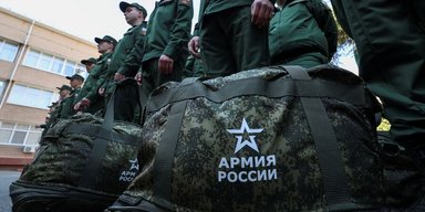 СМИ пишут об увеличении численности армии РФ до 2,4 млн: какой указ Путин издал на самом деле