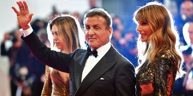 Сильвестр Сталлоне признался, что перенес семь операций на съемках "Неудержимых"