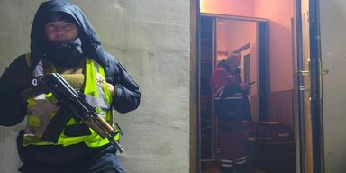 Убийство детей во Львовской области: что толкнуло отца на расправу над сыном и дочерью, — СМИ