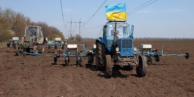 Паи, деньги и стволы. Как на участниках АТО пытаются нажиться