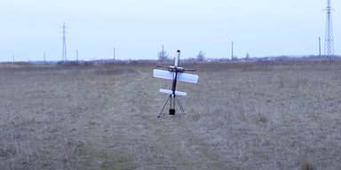 Конкурент "Ланцета": в Україні закінчують роботу над дроном-камікадзе "Грім" (відео)