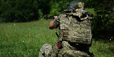 "Медленно продавливают": Дикий рассказал, почему ВС РФ смогли продвинуться под Торецком