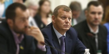 Судить изволите. Как депутаты имитируют желание отправить за решетку Сергея Клюева