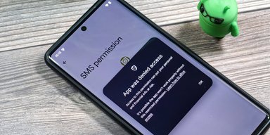 Google усложнит установку Android-программ из сторонних источников: как именно (фото)