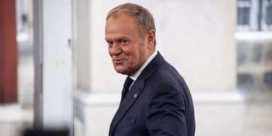 Подрыв "Северных потоков": Туск рассказал, будет ли Польша выдавать Германии обвиняемого украинца