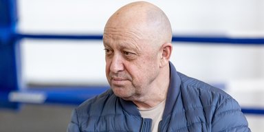 Планував виступ в Держдумі: перед заколотом Пригожин хотів повернути прихильність Путіна, — росЗМІ