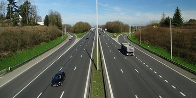 Польше предложили построить первый в Украине платный автобан: где он появится
