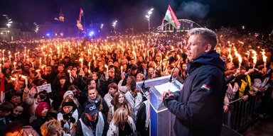 Нова Угорщина відкладається: чому поразка Орбана ще не означає кінець його системи