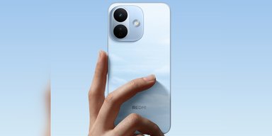 Аккумулятор на 9000 мАч и яркий экран по разумной цене: новый смартфон Xiaomi уже скоро (фото)