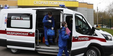 Наслідки окупації: у Маріуполі швидкі відмовляють їхати до людей, — міськрада