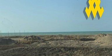 Побоюються українського десанту: окупанти готуються до оборони Євпаторії, — Атеш (фото, відео)