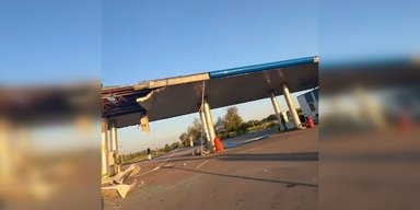 До фронту 26 км: ЗС РФ обстрілюють дронами трасу E-50 на Павлоград та Дніпро, — волонтер (відео)
