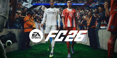 EA опубликовала трейлер новой EA SPORTS FC 26: названа дата выхода игры (видео)