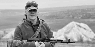 Имела сотни наград: в Донецкой области на войне погибла чемпионка Украины по тяжелой атлетике