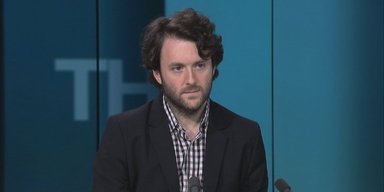 За час до полуночи. Американский журналист о том, чего ожидать от мира завтра