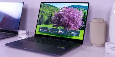 Альтератива MacBook на будь-який бюджет: чим здивують нові ноутбуки Samsung Galaxy Book