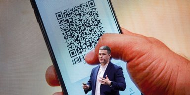 Работа приложения и портала "Дія" в 2022 году стоила украинцам более 244 миллионов гривен (документ)
