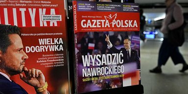 Поджог дома Кира Стармера и выборы в Польше. Кто и зачем политизирует вопрос украинцев в Европе