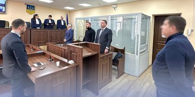 Народного депутата Гунько приговорили к 4 годам тюрьмы: детали