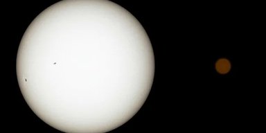 Китайские ученые искали инопланетные сигналы в системе TRAPPIST-1: она потенциально обитаема