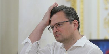 "Почему так медленно?": Кулеба призвал критиков контрнаступления ВСУ "заткнуть рты" (видео)