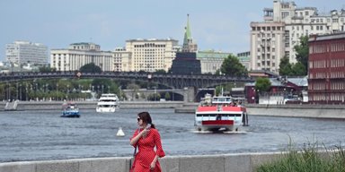 Власти выделили резервы ОМОНа: в Москве усилили меры безопасности из-за угрозы ДРГ, — росСМИ