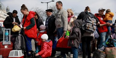 У Німеччині в 10 разів збільшилася кількість біженців з України: у чому причина
