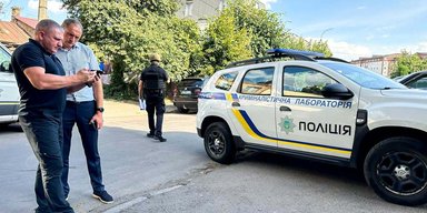 У Рівному прогримів вибух у райвідділі поліції: є загиблий і поранені, що відомо